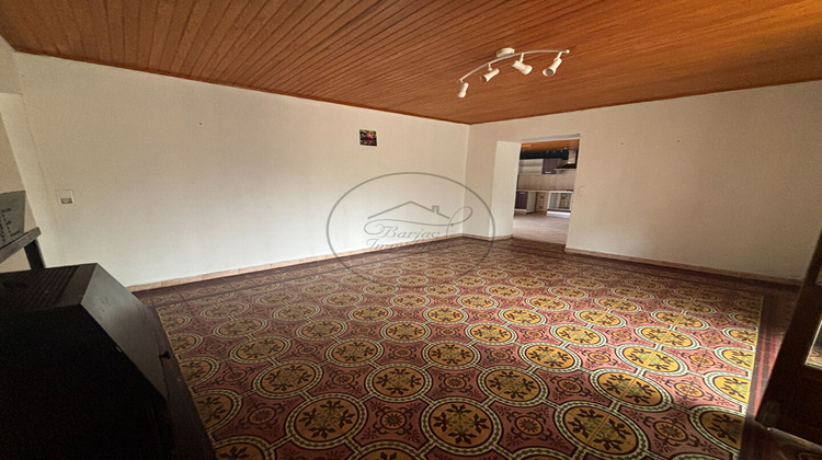 Ma-Cabane - Vente Maison SAINT-PRIVAT-DE-CHAMPCLOS, 100 m²