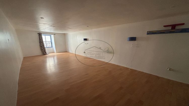 Ma-Cabane - Vente Maison SAINT-PRIVAT-DE-CHAMPCLOS, 100 m²