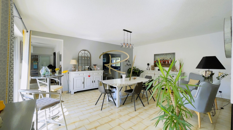 Ma-Cabane - Vente Maison Saint-Privat-de-Champclos, 182 m²