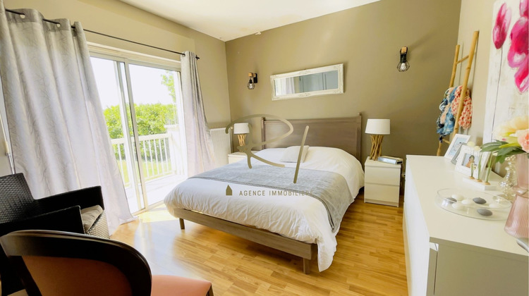 Ma-Cabane - Vente Maison Saint-Privat-de-Champclos, 182 m²