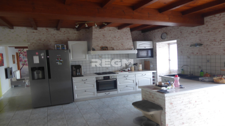 Ma-Cabane - Vente Maison Saint-Privat-des-Prés, 170 m²