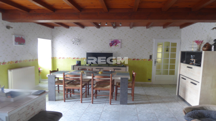 Ma-Cabane - Vente Maison Saint-Privat-des-Prés, 170 m²