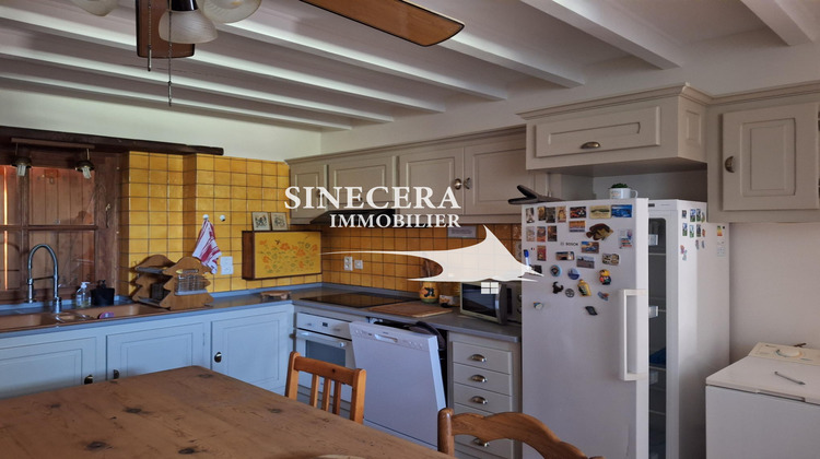 Ma-Cabane - Vente Maison Saint-Privat-des-Prés, 92 m²