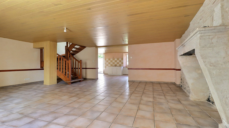 Ma-Cabane - Vente Maison SAINT-PRIVAT-DES-PRES, 118 m²