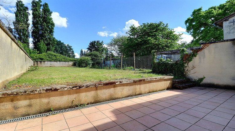 Ma-Cabane - Vente Maison SAINT-PRIVAT-DES-PRES, 118 m²