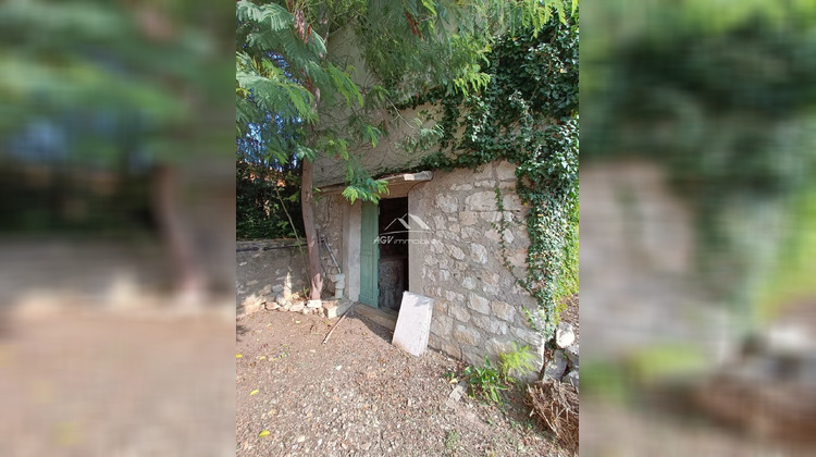 Ma-Cabane - Vente Maison Saint-Privat-des-Vieux, 91 m²