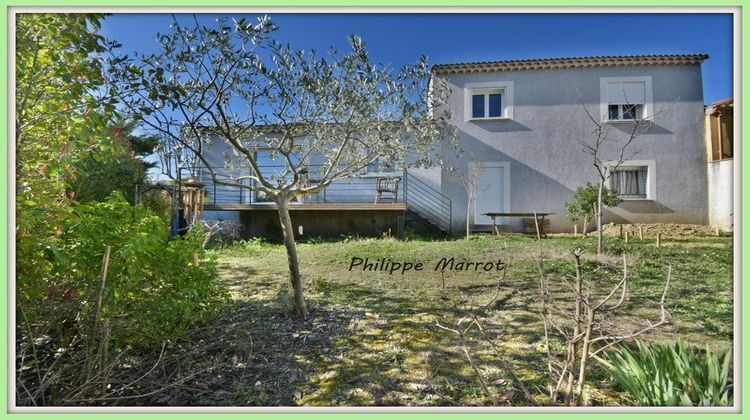 Ma-Cabane - Vente Maison SAINT PRIVAT DES VIEUX, 97 m²