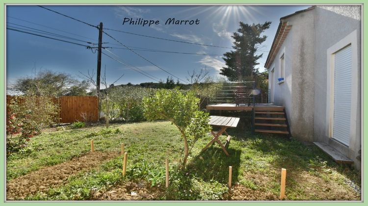 Ma-Cabane - Vente Maison SAINT PRIVAT DES VIEUX, 97 m²