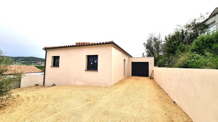 Ma-Cabane - Vente Maison SAINT PRIVAT DES VIEUX, 122 m²