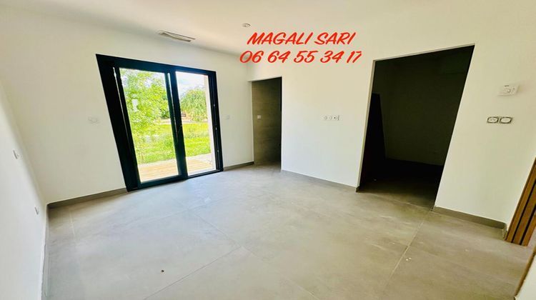 Ma-Cabane - Vente Maison SAINT PRIVAT DES VIEUX, 110 m²