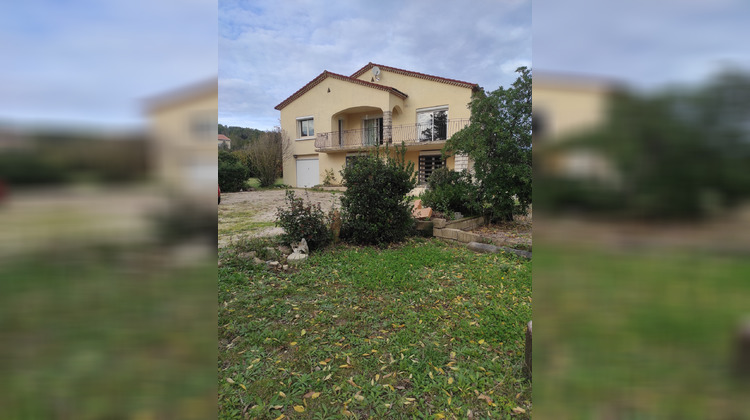 Ma-Cabane - Vente Maison Saint-Privat-des-Vieux, 170 m²