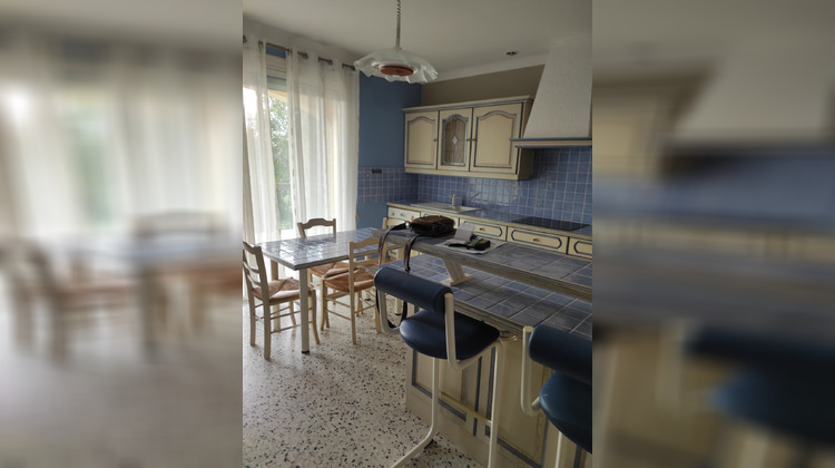 Ma-Cabane - Vente Maison Saint-Privat-des-Vieux, 170 m²