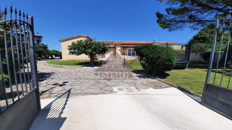 Ma-Cabane - Vente Maison SAINT-PRIVAT-DES-VIEUX, 106 m²