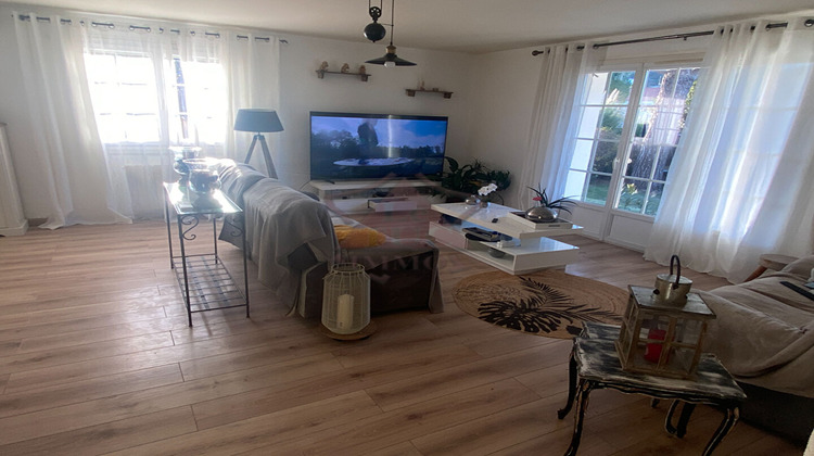 Ma-Cabane - Vente Maison SAINT-PRIVAT-DES-VIEUX, 106 m²