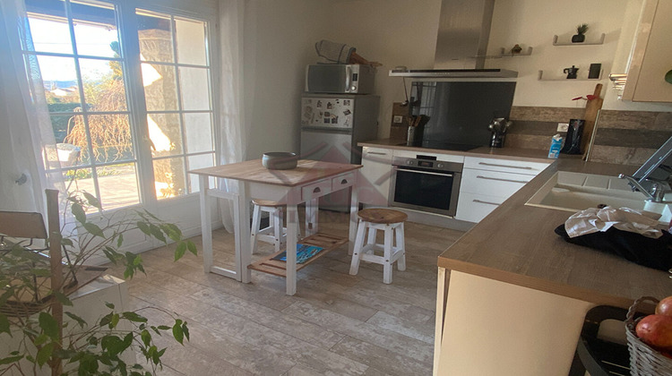 Ma-Cabane - Vente Maison SAINT-PRIVAT-DES-VIEUX, 106 m²