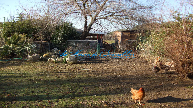 Ma-Cabane - Vente Maison Saint-Privat-des-Vieux, 127 m²