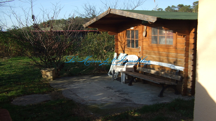 Ma-Cabane - Vente Maison Saint-Privat-des-Vieux, 127 m²