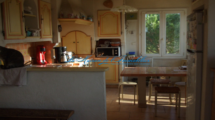 Ma-Cabane - Vente Maison Saint-Privat-des-Vieux, 127 m²