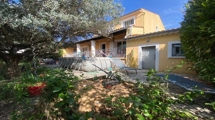 Ma-Cabane - Vente Maison SAINT PRIVAT DES VIEUX, 127 m²