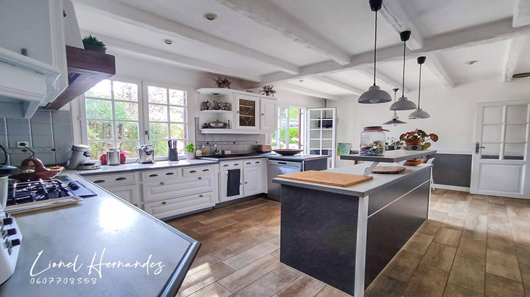 Ma-Cabane - Vente Maison SAINT PRIVAT DES VIEUX, 220 m²