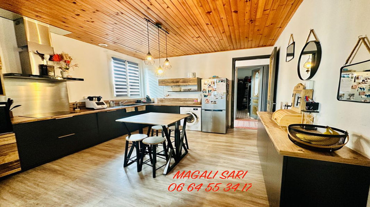 Ma-Cabane - Vente Maison SAINT PRIVAT DES VIEUX, 140 m²