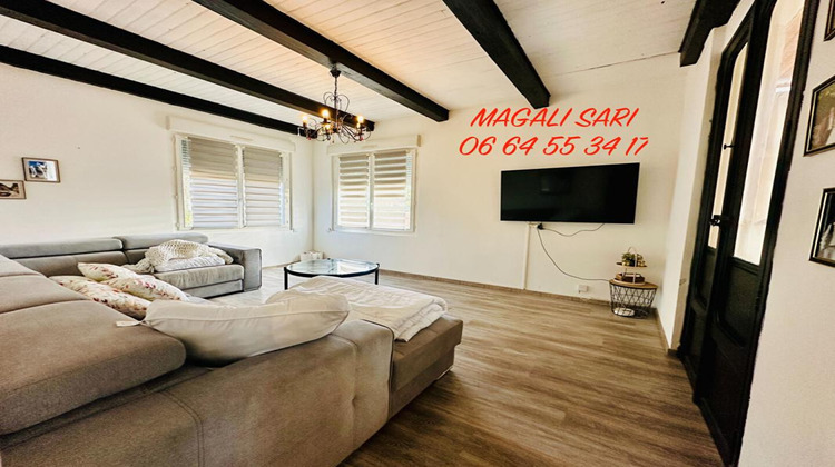 Ma-Cabane - Vente Maison SAINT PRIVAT DES VIEUX, 140 m²