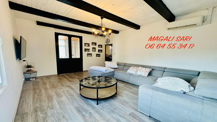 Ma-Cabane - Vente Maison SAINT PRIVAT DES VIEUX, 140 m²