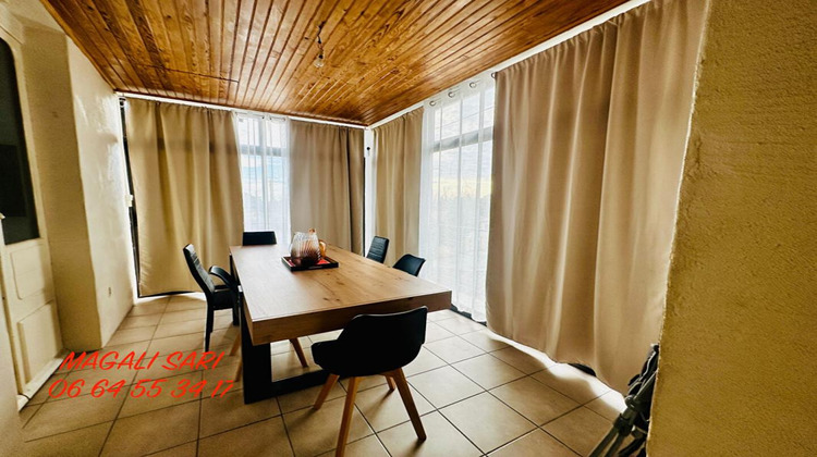 Ma-Cabane - Vente Maison SAINT PRIVAT DES VIEUX, 140 m²