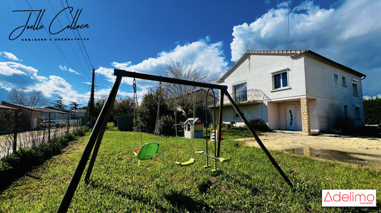 Ma-Cabane - Vente Maison Saint-Privat-des-Vieux, 160 m²