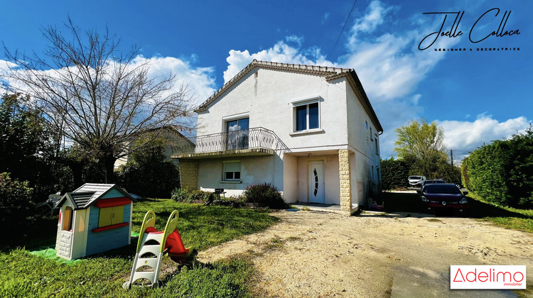 Ma-Cabane - Vente Maison Saint-Privat-des-Vieux, 160 m²