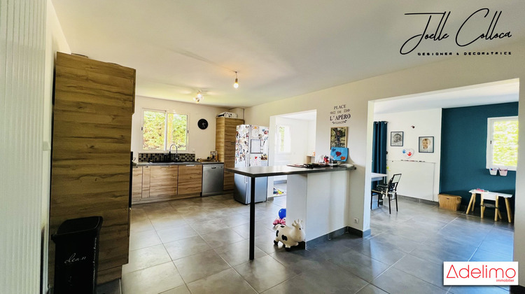 Ma-Cabane - Vente Maison Saint-Privat-des-Vieux, 160 m²