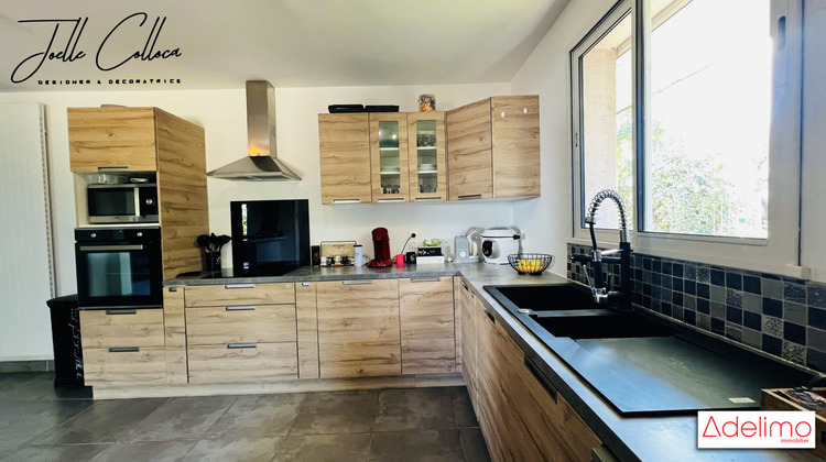 Ma-Cabane - Vente Maison Saint-Privat-des-Vieux, 160 m²