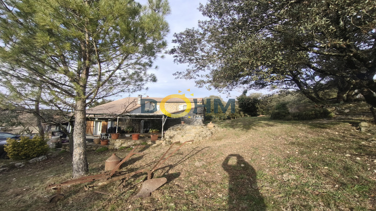 Ma-Cabane - Vente Maison Saint-Privat-des-Vieux, 110 m²