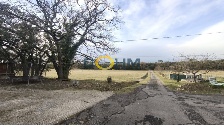 Ma-Cabane - Vente Maison Saint-Privat-des-Vieux, 110 m²