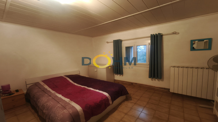 Ma-Cabane - Vente Maison Saint-Privat-des-Vieux, 110 m²