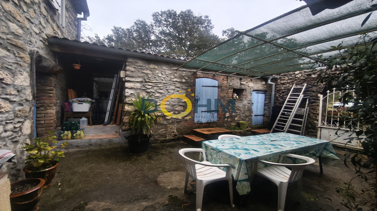 Ma-Cabane - Vente Maison Saint-Privat-des-Vieux, 110 m²