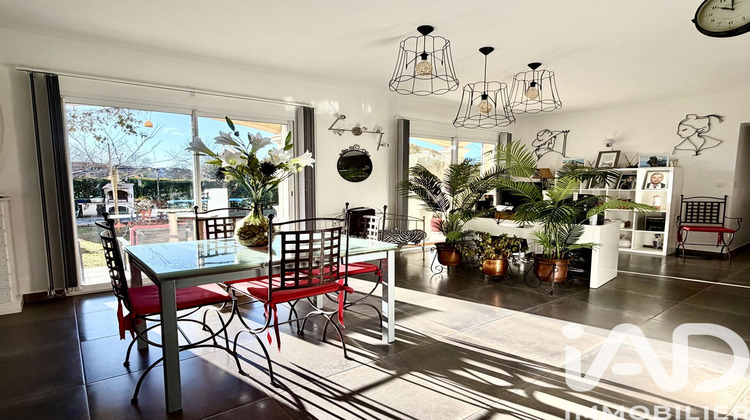 Ma-Cabane - Vente Maison Saint-Privat-des-Vieux, 148 m²