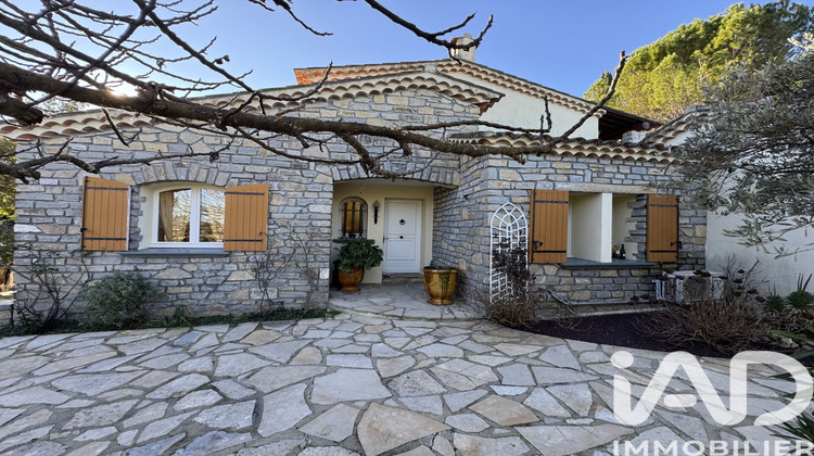 Ma-Cabane - Vente Maison Saint-Privat-des-Vieux, 197 m²