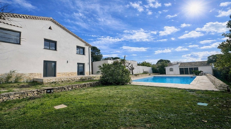 Ma-Cabane - Vente Maison SAINT PRIVAT DES VIEUX, 170 m²