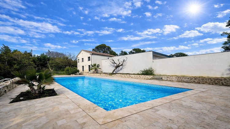 Ma-Cabane - Vente Maison SAINT PRIVAT DES VIEUX, 170 m²