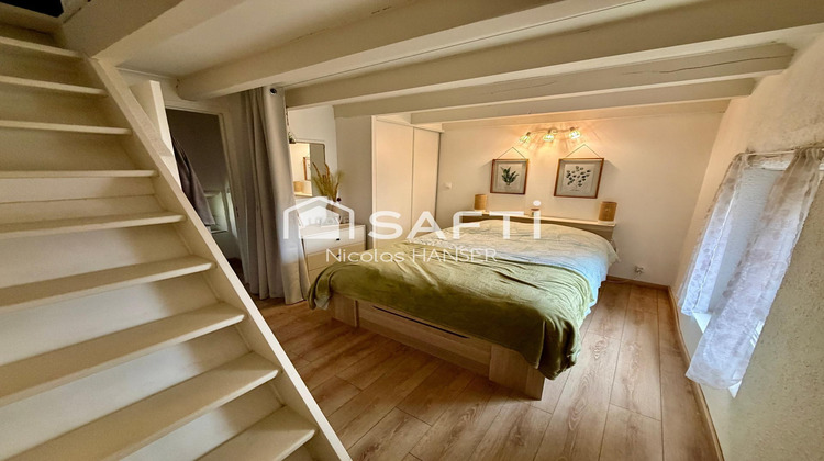 Ma-Cabane - Vente Maison Saint-Privat-des-Vieux, 55 m²
