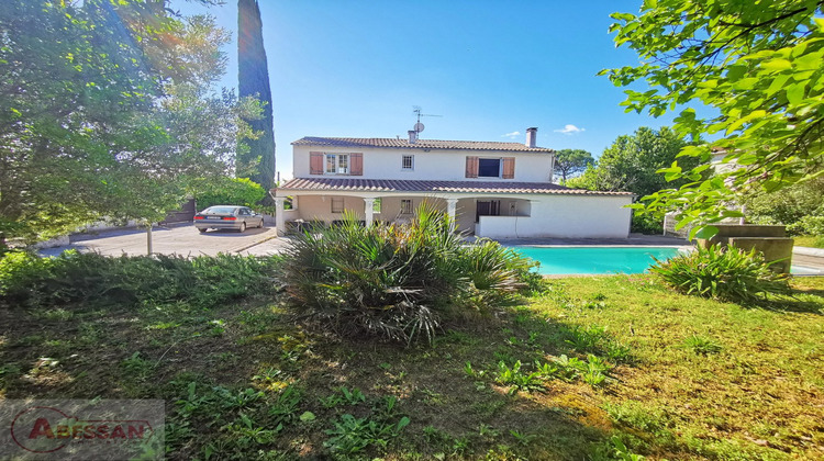 Ma-Cabane - Vente Maison SAINT PRIVAT DES VIEUX, 141 m²