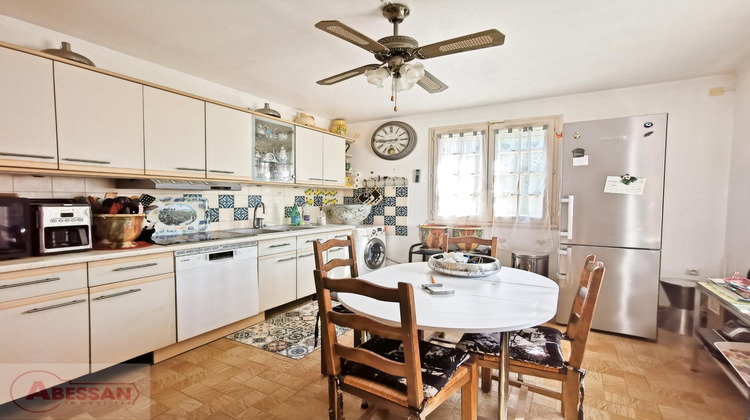 Ma-Cabane - Vente Maison SAINT PRIVAT DES VIEUX, 141 m²