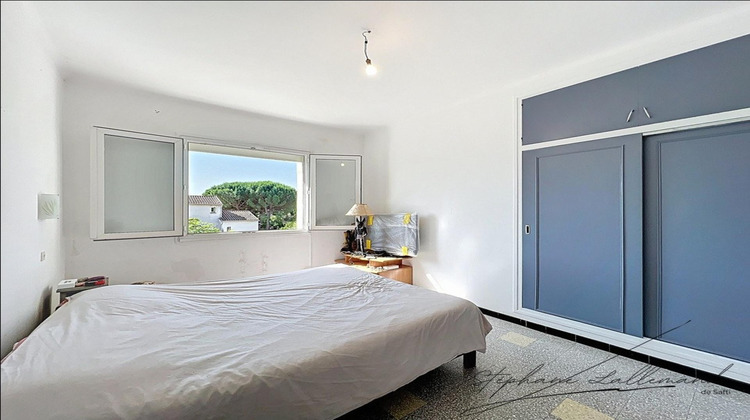 Ma-Cabane - Vente Maison Saint-Privat-des-Vieux, 109 m²