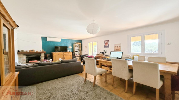 Ma-Cabane - Vente Maison SAINT PRIVAT DES VIEUX, 106 m²