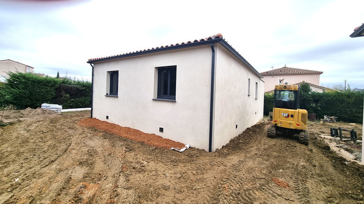 Ma-Cabane - Vente Maison SAINT PRIVAT DES VIEUX, 103 m²