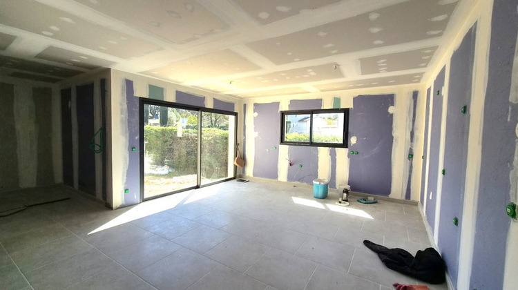 Ma-Cabane - Vente Maison SAINT PRIVAT DES VIEUX, 103 m²