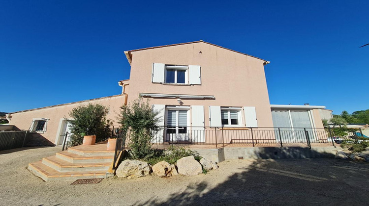 Ma-Cabane - Vente Maison SAINT PRIVAT DES VIEUX, 122 m²