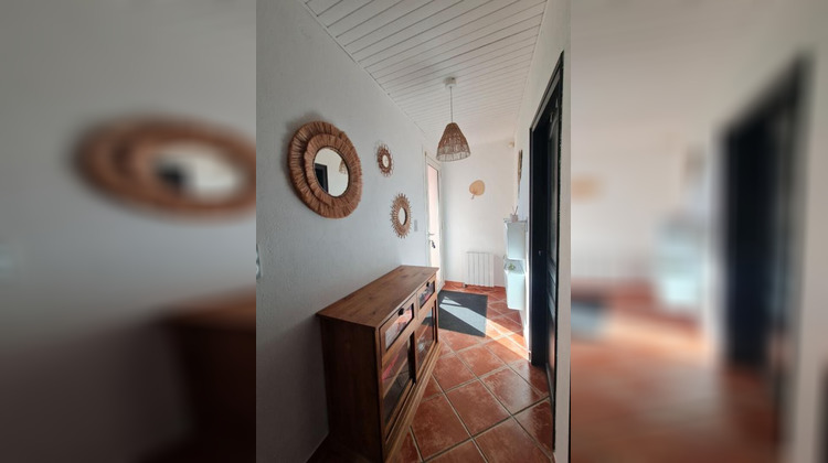 Ma-Cabane - Vente Maison SAINT PRIVAT DES VIEUX, 122 m²