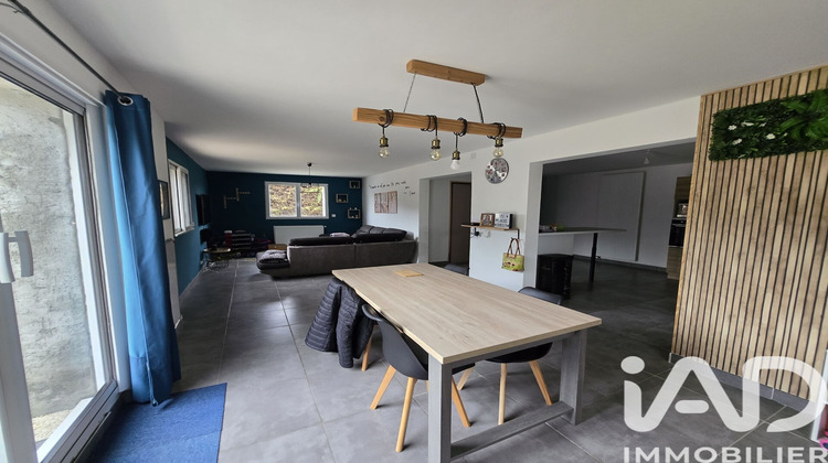 Ma-Cabane - Vente Maison Saint-Privat-des-Vieux, 159 m²